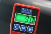 фото thumb №13, Дверь левый задняя audi a4 b8 sedan lx7r