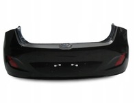 фото thumb №1, Бампер задня задній hyundai i30 ii lift u8n