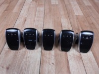 фото thumb №1, Mercedes 166 перемикач джойстик idrive навігації