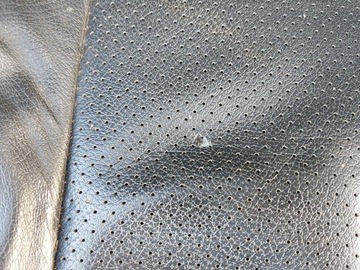 фото thumb №6, Toyota rav4 3 iii 05-08r сиденья кожаные