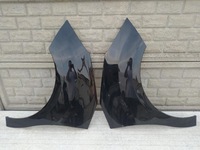 фото thumb №1, Citroen c3 ds3 09-18 крыло правый левый передний