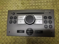 фото thumb №1, Opel vectra c радио 13113146