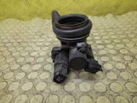 Toyota aygo i 1.0 дросельна заслінка 8945252011 в Україні, фото thumb