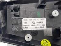 фото thumb №11, Audi s5 f5 2018 комплект рамка панели распределительной