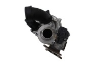фото thumb №6, Audi vw турбіна турбокомпресор 06k145722h 2.0 tfsi двигун бензиновий 06k 14