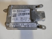 фото thumb №1, Mazda 6 gh модуль света g33d-67y90g