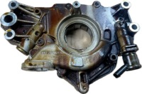 Купить O2 cadillac escalade iv 2014 - 6.2 v8 насос масла масляная, фото thumb