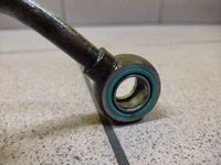 фото thumb №4, Citroen c5 iii 2.0 hdi шланг гидравлический перед