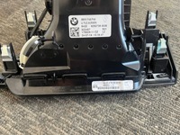 фото thumb №9, Bmw x1 f48 рестайлинг 2019r решётка воздуховод панели консоли левая