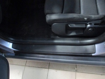 фото thumb №1, Audi a4 b6 1.9tdi 131km планка порогова внутрішня