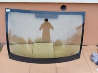 фото thumb №1, Citroen berlingo ii iii стекло лобовое перед передний