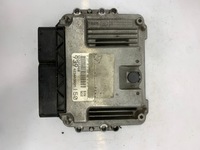 фото thumb №1, Бортовой компьютер двигателя fca 0281012144 55205068