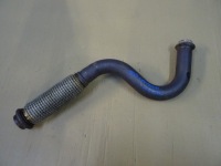 фото thumb №1, Гаситель сетка колебаний колено ds3 crossback