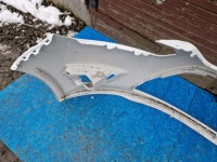 фото thumb №6, Бампер передний ford c-max ii 2010r- 2014r