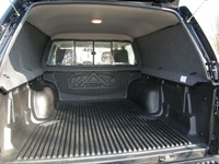 фото thumb №12, Nissan np300 обшивка nadbudowa hardtop hard top