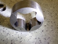 фото thumb №4, Toyota previa avensis verso 00-06 2.0 d4d насос масла