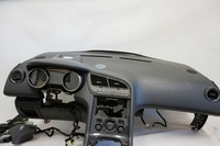 фото thumb №1, Консоль приборная панель приборная peugeot 5008