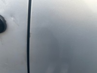 фото thumb №7, Vw golf iv вариант универсал двери левые зад левые задние kpl lb7z