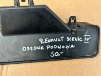 фото thumb №9, Renault scenic iv 4 захист шасі права сторона 622569190r
