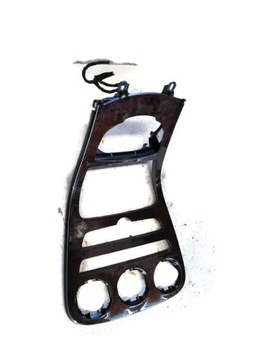 фото thumb №1, Mercedes w205 2015r рамка dekor важіль перемикання передач a2056809604