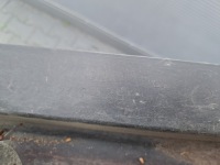 Lexus gs 4 iv молдинг порог накладка порог порог левая 75852-30250 Доставка, фото thumb