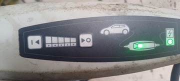 KOPP ETE BMW СЕТЕВОЕ ЗАРЯДНОЕ УСТРОЙСТВО