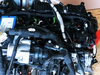 фото thumb №8, Ford transit двигун 2.0 tdci 2022r praktycznie новий bkra custom