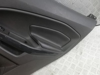 фото thumb №2, Ford ecosport обшивка оббивка двері задня правий
