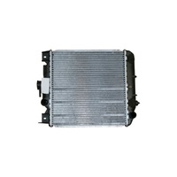 фото thumb №1, Радиатор wody chatenet barooder