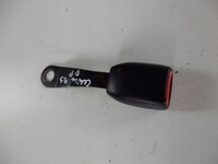 фото thumb №1, Toyota celica vi 99 застёжка натяжитель правые перед