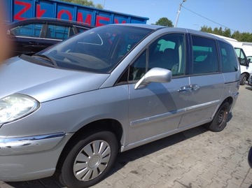 фото thumb №6, Citroen c8 eb 2002-2008 лампа фара ліва перед передня європа