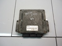 фото thumb №2, Renault master 2.2dci g9t бортовой компьютер 0281010787