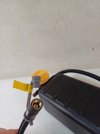 фото thumb №10, Ущільнювач dętki do ремонту awaryjnej колеса bmw 1 e81 e87 f20 3 e90 x5 g05