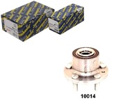 фото thumb №1, Набір підшипник колеса japanparts 6g912c300uab lr0031