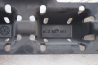 фото thumb №8, Абсорбер бампера перед vw polo v 5 6c0 6c0807693