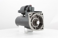 Стартер seat skoda vw volkswagen 1.4 1.6 arosa cordoba fabia polo lupo Доставка, фото thumb