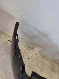 фото thumb №6, Dacia sandero ii logan ii бампер передний перед