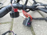 фото thumb №5, Audi rs6 c8 4k9 электропроводка жгут салона комплектная