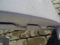 фото thumb №4, Skoda rapid бампер передній решітка радіатора решітка lf9e