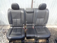 фото thumb №6, Сиденья kpl подогрев кожа кожаные 5 человек nissan x-trail iii t32 2014- европа