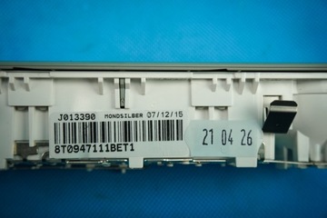 фото thumb №7, Освещение кабины зад audi a4 8k a5 8t0947111b