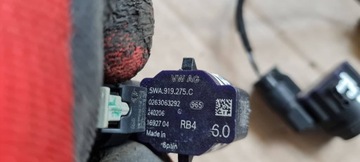 фото thumb №8, S3 8y a3 датчик pdc парковка штекер lz7s 5wa919275c vw audi