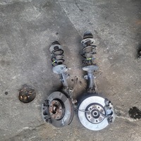 фото thumb №3, Dacia duster ii lp амортизатор важіль комплект benzy