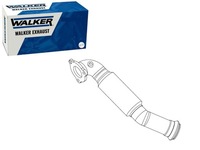 фото thumb №1, Walker 10962 труба гофрированная, система выпускной