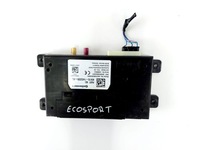 фото thumb №2, Ford ecosport модуль bluetooth 19r.