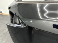 фото thumb №14, Mercedes a-klasa w177 177 hb кришка багажника зад задня