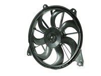 фото thumb №3, Вентилятор fiat freemont 2011-