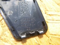 Bmw f45 f46 ліва нижня корпус заглушка дзеркало Оригінал, фото thumb