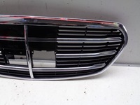 фото thumb №3, Решётка радиатора решётка радиатора mercedes s-klasa w223 20-