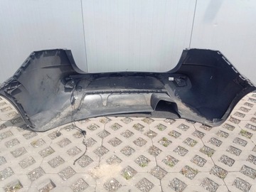 фото thumb №14, Бампер задний seat altea xl freetrack pdc lw7z